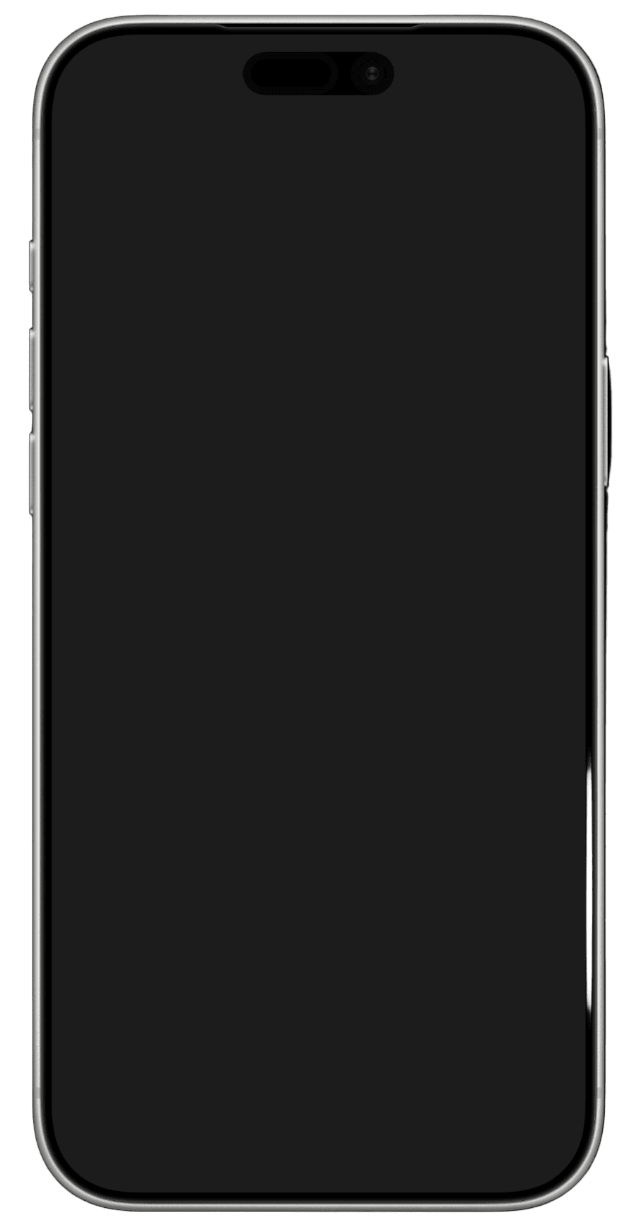 Phone Mockup